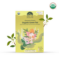 Organic Ganesha Green Tea
