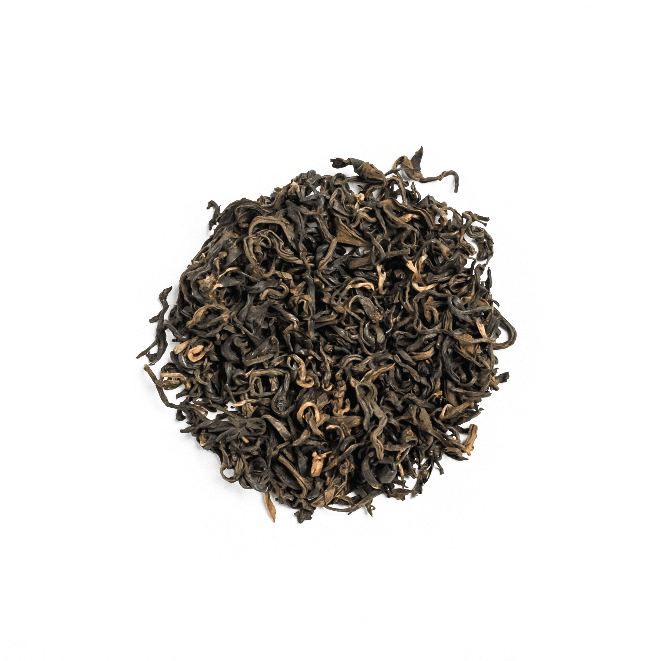 Organic Shangri-La Oolong